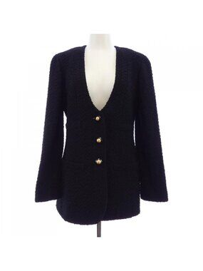 Chanel Vintage 93A Jacket